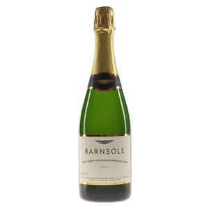 Barnsole 2021 Twenty Seven Hands Sparkling (box&nbsp;of&nbsp;6)