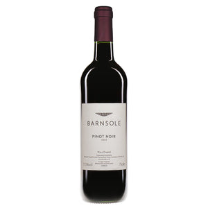 Barnsole 2022 Pinot Noir (box&nbsp;of&nbsp;6)