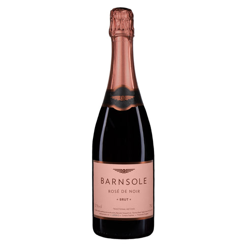 Barnsole  Rosé de Noir Sparkling (box of 3)