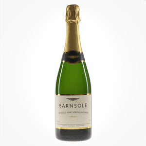 Barnsole 2016 Old Vine Sparkling Wine (box&nbsp;of&nbsp;3)